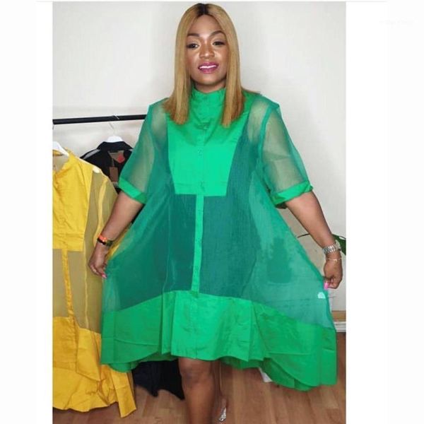 2 piece set african clothes african dresses for women 2020 summer midi dress vintage half sleeve boubou africain femme vestidos1, Red
2 piece set african clothes african dresses for women 2020 summer midi dress vintage half sleeve boubou africain femme vestidos1, Red