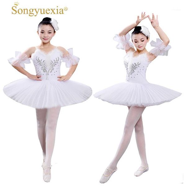 2017 songyuexia ballet costume ballet dress swan dance skirt for children feather skirt professional tutu1, Black;red
2017 songyuexia ballet costume ballet dress swan dance skirt for children feather skirt professional tutu1, Black;red