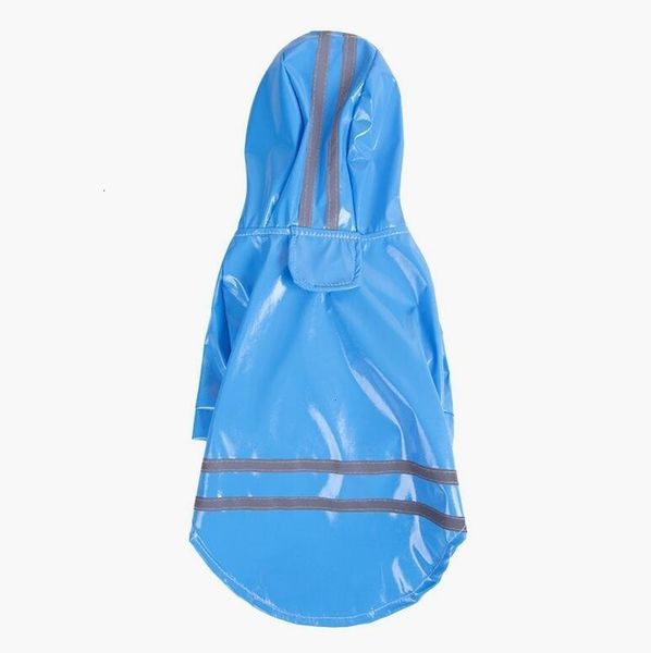 with 5 color pet pu reflection raincoats hat waterproof clothes for small dogs chihuahua yorkie dog coat poncho puppy ra 30vq
with 5 color pet pu reflection raincoats hat waterproof clothes for small dogs chihuahua yorkie dog coat poncho puppy ra 30vq