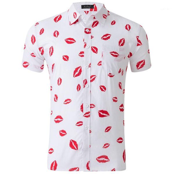 hawaiian shirt men fashion printing summer men's short sleeve shirt quality brand beach shirts cotton1, White;black
hawaiian shirt men fashion printing summer men's short sleeve shirt quality brand beach shirts cotton1, White;black