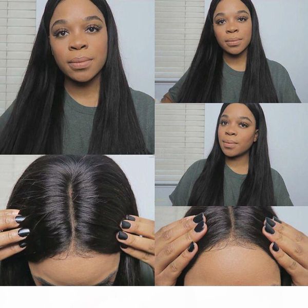 silky straight human hair wigs lace front wigs natural color human hair full lace wig swiss lace middle brown, Black;brown
silky straight human hair wigs lace front wigs natural color human hair full lace wig swiss lace middle brown, Black;brown