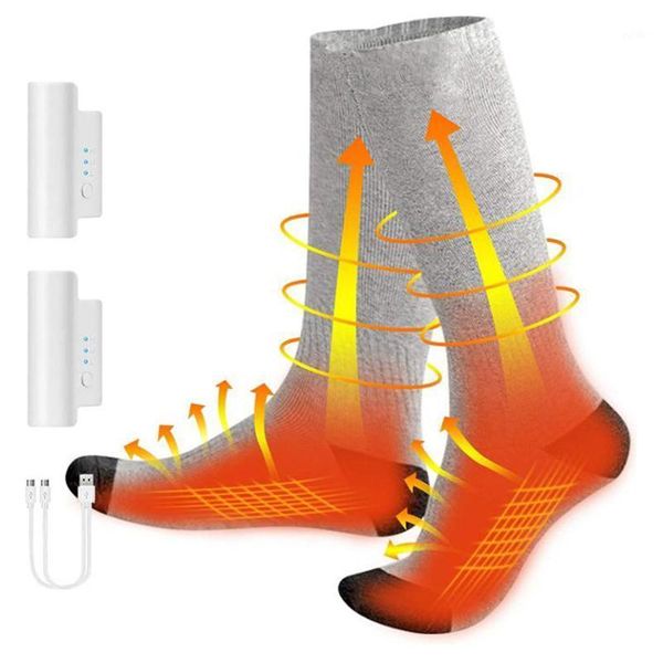 sports socks autumn winter electric heating for men and women motorcycle riding shoes breathable hiking trekking1, Black
sports socks autumn winter electric heating for men and women motorcycle riding shoes breathable hiking trekking1, Black