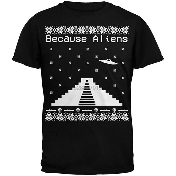 горячие продажи новой тенниска поскольку чужие pyramid гадкого рождества свитер черных взрослый t shirt плюс размера повседневного спорта с
горячие продажи новой тенниска поскольку чужие pyramid гадкого рождества свитер черных взрослый t shirt плюс размера повседневного спорта с
