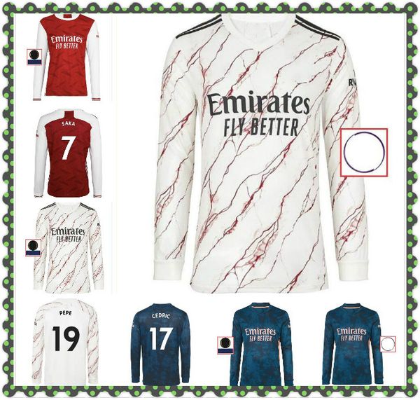 long sleeves gunner 2021 arsen soccer jersey pepe nicolas ceballos henry guendouzi sokratis tierney 20 21 gunners football shirt size:s-xxl, Black;yellow
long sleeves gunner 2021 arsen soccer jersey pepe nicolas ceballos henry guendouzi sokratis tierney 20 21 gunners football shirt size:s-xxl, Black;yellow