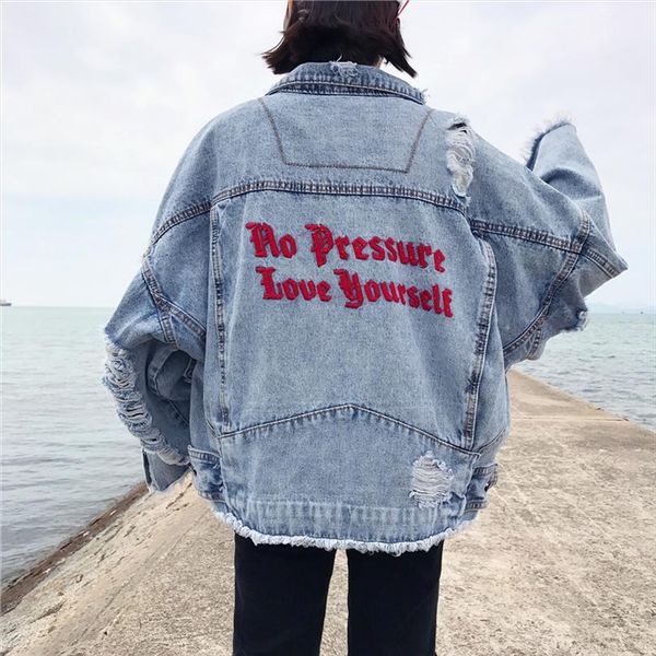 wholesale new summer selling womens fashion casual denim jacket l553 drop shipping good quality, Black;brown
wholesale new summer selling womens fashion casual denim jacket l553 drop shipping good quality, Black;brown