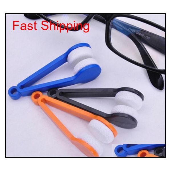 50pcs/lot new arrival mini microfibre glasses cleaner microfibre spectacles sunglasses eyeglass cleaner clean wipe t qylhpr bde_home
50pcs/lot new arrival mini microfibre glasses cleaner microfibre spectacles sunglasses eyeglass cleaner clean wipe t qylhpr bde_home