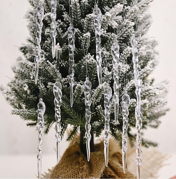simulation pendant tree hanging ornaments thread fake icicle props decoration christmas home party decor supplies dhf1365
simulation pendant tree hanging ornaments thread fake icicle props decoration christmas home party decor supplies dhf1365