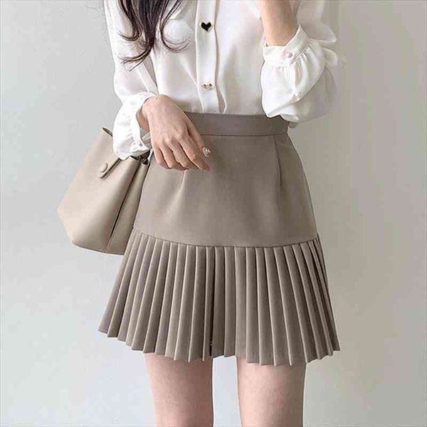 mini black pleated skirt women short winter jupe femme mujer faldas plisada spodnica damska saias mulher
mini black pleated skirt women short winter jupe femme mujer faldas plisada spodnica damska saias mulher