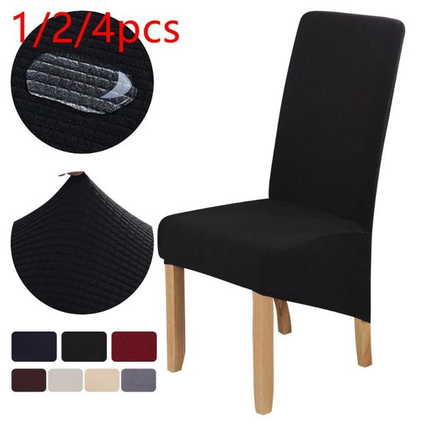 chair covers super soft knitted jacquard fabric waterproof stretch cover dining room / kitchen spanner sofa
chair covers super soft knitted jacquard fabric waterproof stretch cover dining room / kitchen spanner sofa