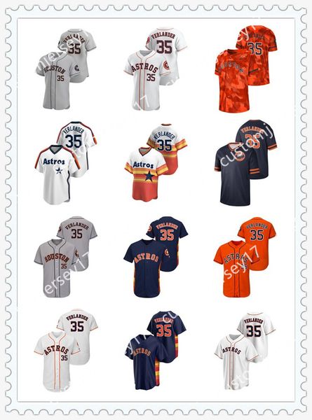 мужские женщины молодежь хьюстон астрос 35 джастин verlander 43 lance. mccullers 2020 # 00 игрок пользовательские трикотажные изделия бейсбо, Black
мужские женщины молодежь хьюстон астрос 35 джастин verlander 43 lance. mccullers 2020 # 00 игрок пользовательские трикотажные изделия бейсбо, Black
