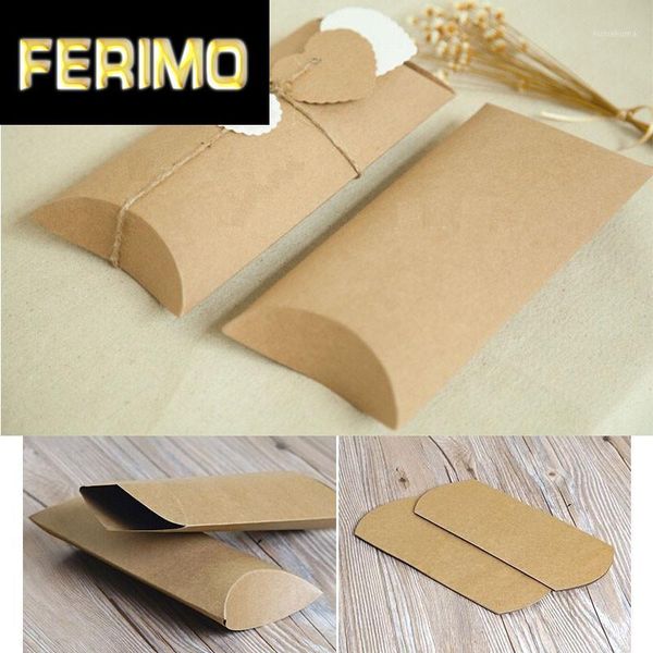 2 size kraft paper pillow packing gift candy box,wedding favour kraft paper pillow box,kraft gift packaging box,gift box1
2 size kraft paper pillow packing gift candy box,wedding favour kraft paper pillow box,kraft gift packaging box,gift box1