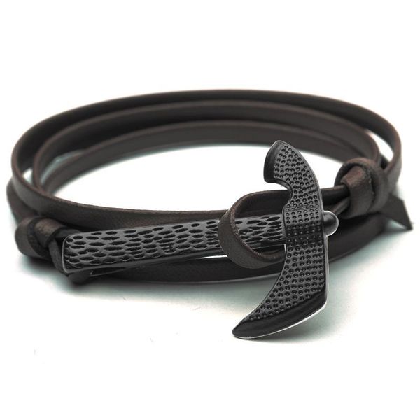 charm men anchor bracelet multilayer leather survival bracelet metal axe anchor style gift for men women fashion jewelry bbyxaq
charm men anchor bracelet multilayer leather survival bracelet metal axe anchor style gift for men women fashion jewelry bbyxaq