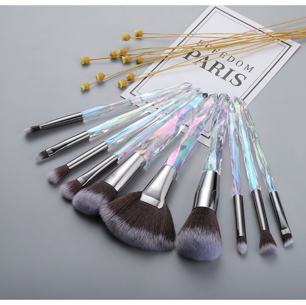 fld makeup brushes set for foundation powder blush eyeshadow concealer eye white diamond make up brush cosmetics beauty tools f bbyozg
fld makeup brushes set for foundation powder blush eyeshadow concealer eye white diamond make up brush cosmetics beauty tools f bbyozg