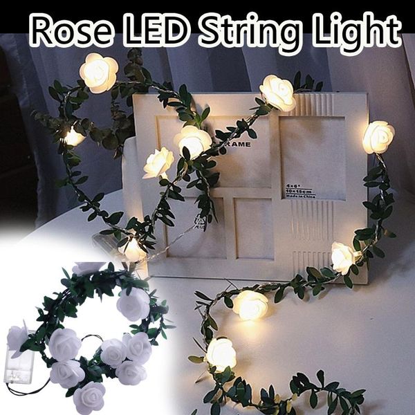 1.5m 10 led garland rose bouquet string lights battery powered wedding valentine's day event party garland decor luminaria#c
1.5m 10 led garland rose bouquet string lights battery powered wedding valentine's day event party garland decor luminaria#c