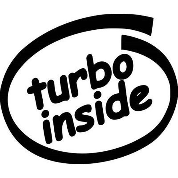 16x13.5cm turbo inside interesting vinyl car sticker motorcycle decals black/silver s8-0231
16x13.5cm turbo inside interesting vinyl car sticker motorcycle decals black/silver s8-0231