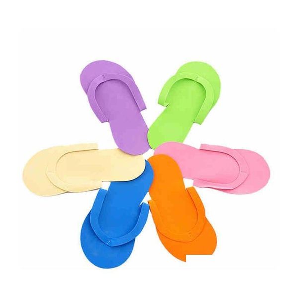 wholesale-100pcs/lot disposable slipper / eva foam salon spa slipper / disposable pedicure thong slip qylcaf bwkf
wholesale-100pcs/lot disposable slipper / eva foam salon spa slipper / disposable pedicure thong slip qylcaf bwkf