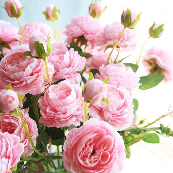 decorative flowers & wreaths 8.5cm 2pcs peony head silk artificial flower wedding home decor diy wreath scrapbook gift box party decoration1
decorative flowers & wreaths 8.5cm 2pcs peony head silk artificial flower wedding home decor diy wreath scrapbook gift box party decoration1