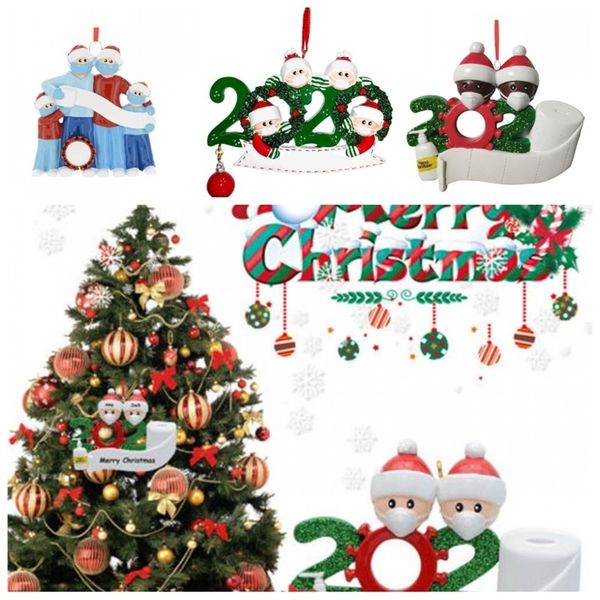 factorymp2qbirthdays quarantine christmas decoration fashion party gift design product personalized family of 4 ornament
factorymp2qbirthdays quarantine christmas decoration fashion party gift design product personalized family of 4 ornament