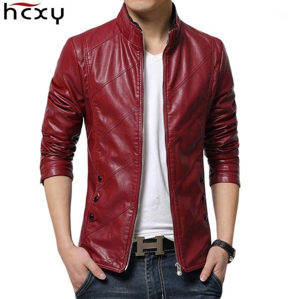 2017 motorcycle leather jackets men autumn winter leather clothing men jacket male business upscale casual coats1, Black;brown
2017 motorcycle leather jackets men autumn winter leather clothing men jacket male business upscale casual coats1, Black;brown