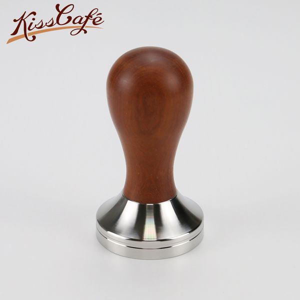 41/49/51/53/57.5/58/58.35mm red sandalwood tamper powder hammer with 304 stainless steel base coffee accessories q0109
41/49/51/53/57.5/58/58.35mm red sandalwood tamper powder hammer with 304 stainless steel base coffee accessories q0109