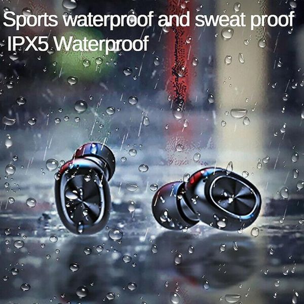 lutiore wireless bluetooth earphones 5.0 touch control 9d supper waterproof bluetooth head stereo tws earbuds music bass1
lutiore wireless bluetooth earphones 5.0 touch control 9d supper waterproof bluetooth head stereo tws earbuds music bass1