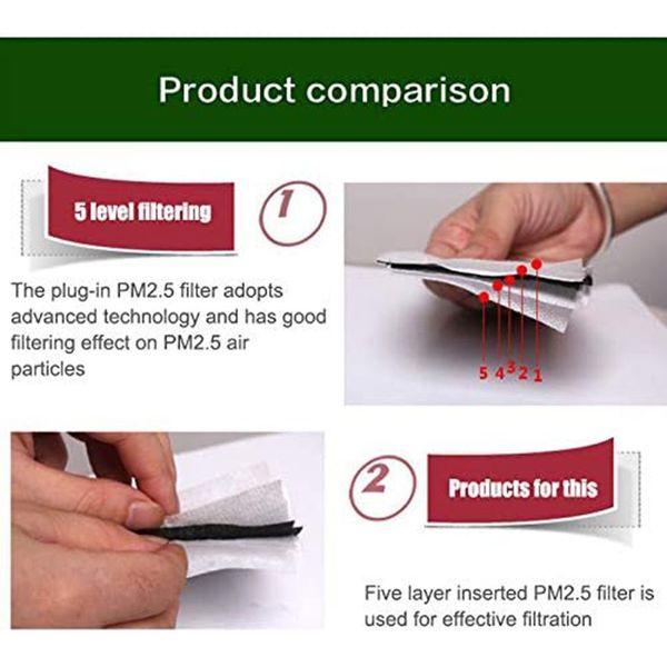 pm 2,5 защитная маска активированного угля фильтр 3d fitting дизайн дышащий фильтрации 2021v
pm 2,5 защитная маска активированного угля фильтр 3d fitting дизайн дышащий фильтрации 2021v
