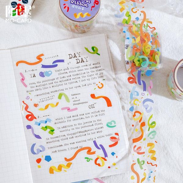 5Pieces/Lot Party Masking Washi Tape Balloon Decorative Planner Adhesive Tape Diy Scrapbooking Sticker Label Stationery Office Supplies 2016
5Pieces/Lot Party Masking Washi Tape Balloon Decorative Planner Adhesive Tape Diy Scrapbooking Sticker Label Stationery Office Supplies 2016