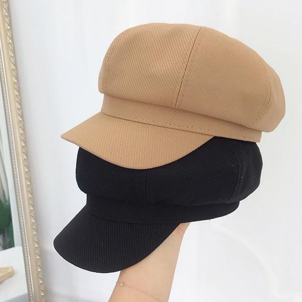cap женский pure color twill leisure берет boina masculina chapeau femme gorros mujer invierno шляпы для женщин капотов для женщин, Blue;gray
cap женский pure color twill leisure берет boina masculina chapeau femme gorros mujer invierno шляпы для женщин капотов для женщин, Blue;gray