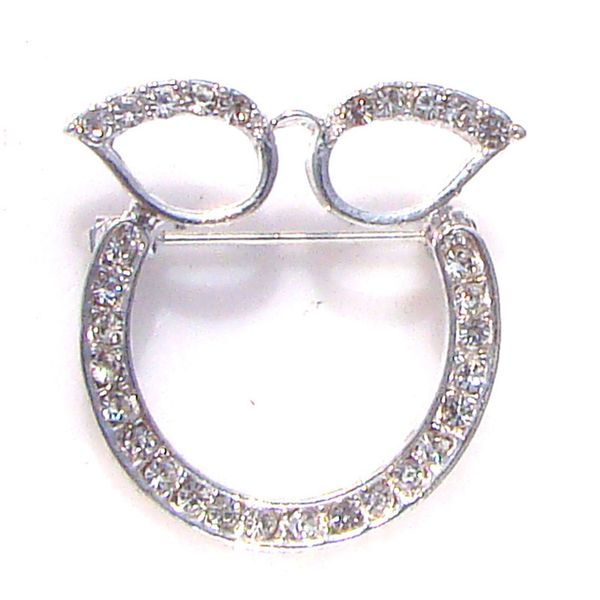 crystals metal eyeglass charm eyeglasses holder pin brooches fashion functional jewelry 4plating colors optional 6pcs lot 201009, Gray
crystals metal eyeglass charm eyeglasses holder pin brooches fashion functional jewelry 4plating colors optional 6pcs lot 201009, Gray