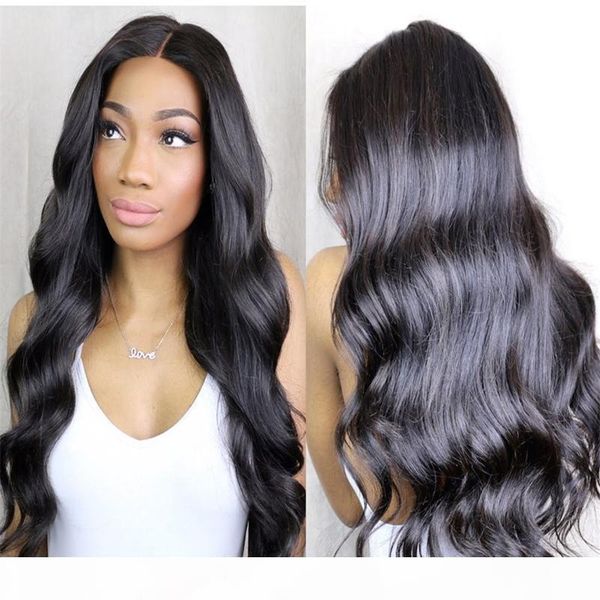 7a quality loose wave full lace human hair wigs brazilian 130 density full lace wig unprocessed glueless front lace wigs, Black;brown
7a quality loose wave full lace human hair wigs brazilian 130 density full lace wig unprocessed glueless front lace wigs, Black;brown