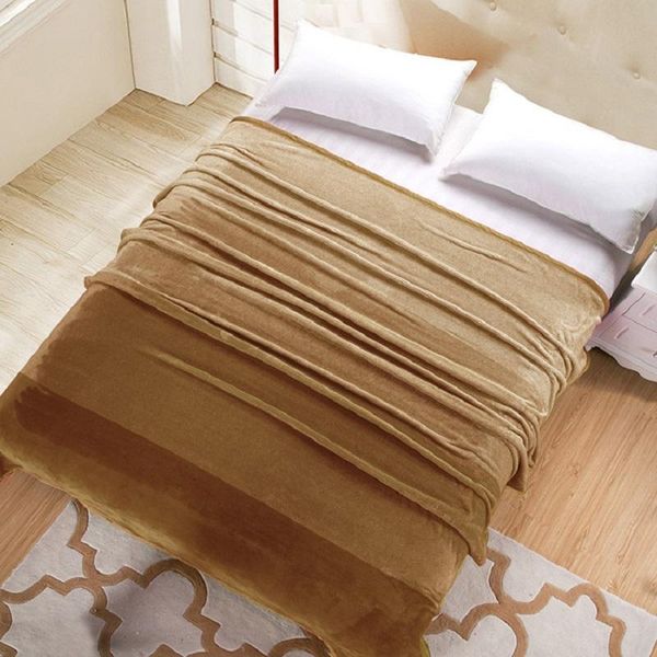 blankets solid color thick flannel blanket, double-sided bed warm quilt, car travel sofa throwing blanket brings good sleep
blankets solid color thick flannel blanket, double-sided bed warm quilt, car travel sofa throwing blanket brings good sleep