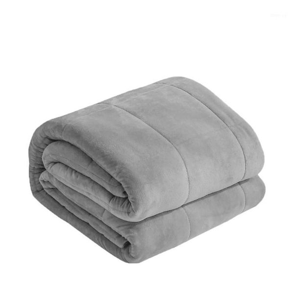 7/10/15/20lb weighted blanket thickened velvet glass beads relieve stress autism anxiety disorders children weight blanket1
7/10/15/20lb weighted blanket thickened velvet glass beads relieve stress autism anxiety disorders children weight blanket1