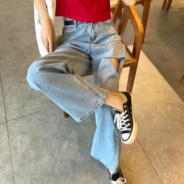 wholesale 2020 new spring summer autumn selling women's fashion casual denim pants fp60131, Blue
wholesale 2020 new spring summer autumn selling women's fashion casual denim pants fp60131, Blue