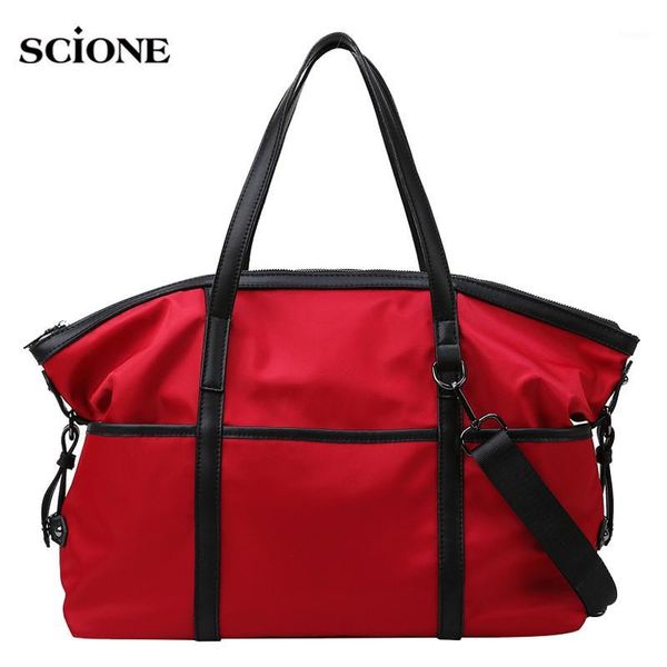 outdoor bags red gym bag for women fitness travel training shoulder handbag sac de sporttas gymtas femme deporte mujer 2021 xa893wa1
outdoor bags red gym bag for women fitness travel training shoulder handbag sac de sporttas gymtas femme deporte mujer 2021 xa893wa1
