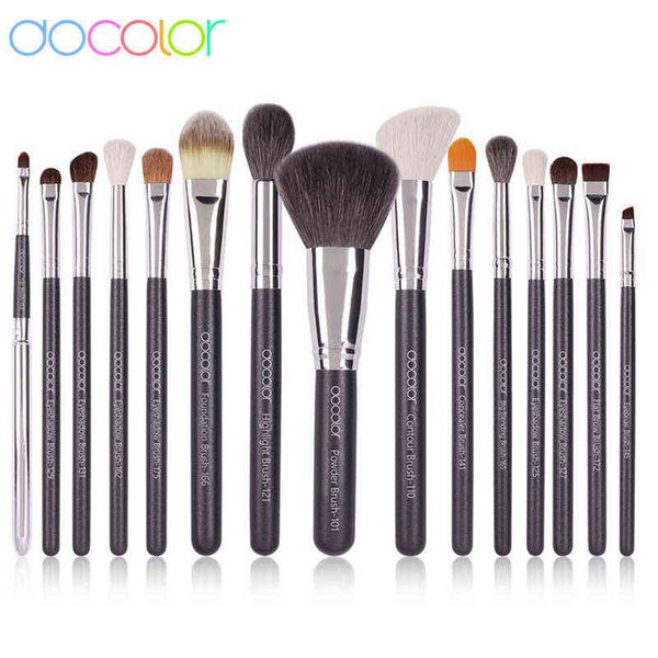 other health & beauty items docolor 15pcs makeup brushes set starry gray foundation powder eyeshadow brush blending make up brush brocha maq
other health & beauty items docolor 15pcs makeup brushes set starry gray foundation powder eyeshadow brush blending make up brush brocha maq
