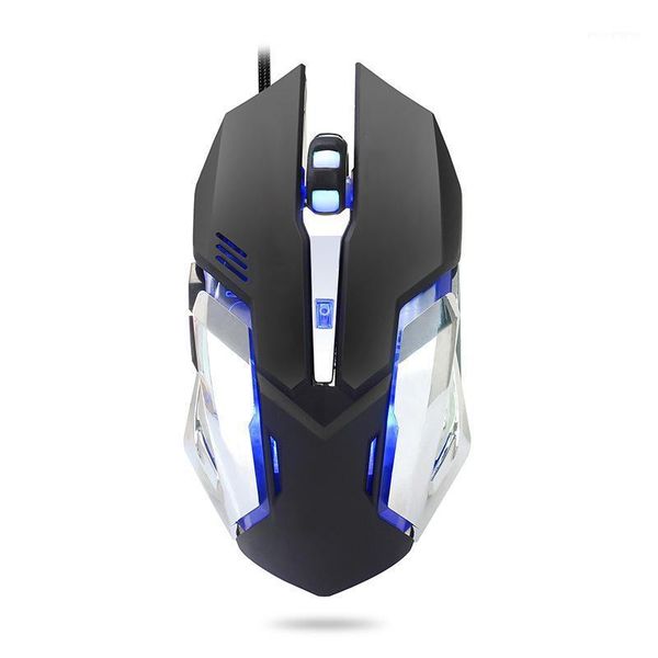 fashion wired gaming mouse ajustable 4000dpi 6 buttons optical mouse silent ergonomic gamer mice for pc lap
fashion wired gaming mouse ajustable 4000dpi 6 buttons optical mouse silent ergonomic gamer mice for pc lap