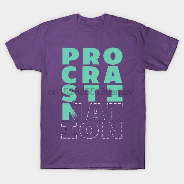 men tshirt procrastination funny t shirt women t-shirt tees sport hooded sweatshirt hoodie
men tshirt procrastination funny t shirt women t-shirt tees sport hooded sweatshirt hoodie