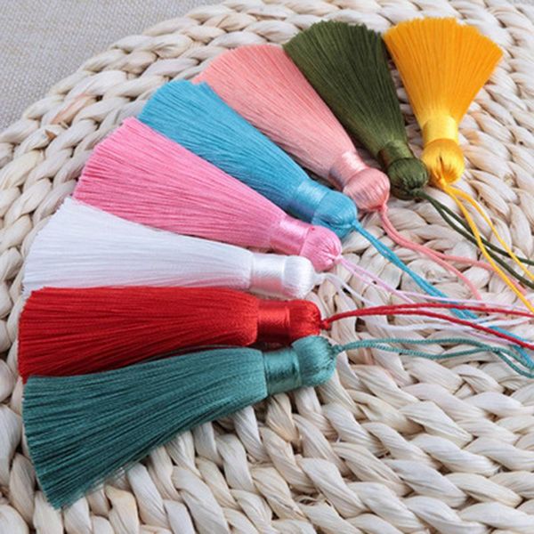 mibrow 5pcs lot 24 colors 9cm mixed cotton silk tassels earrings charm pendants satin tassels for diy jewelry making findings h jllxsg
mibrow 5pcs lot 24 colors 9cm mixed cotton silk tassels earrings charm pendants satin tassels for diy jewelry making findings h jllxsg