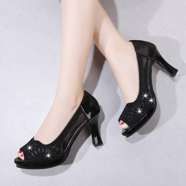 dress shoes 2021 summer open toe pumps hollow outs woman peep high heels women sandals party zapatos mujer black 7985n1
dress shoes 2021 summer open toe pumps hollow outs woman peep high heels women sandals party zapatos mujer black 7985n1