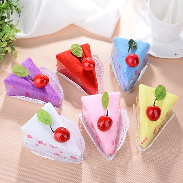 lovely cake shape towel cotton microfiber baby face shower valentine's day wedding birthday gift 20*20cm dhl ship wx9-1325
lovely cake shape towel cotton microfiber baby face shower valentine's day wedding birthday gift 20*20cm dhl ship wx9-1325