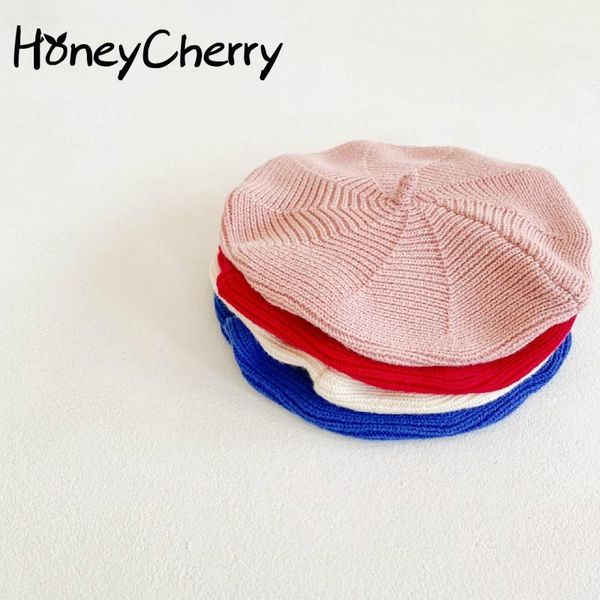 2020 new style for autumn and winter girl winter hat baby infant 3 months-3 years old beret baby hat1, Yellow
2020 new style for autumn and winter girl winter hat baby infant 3 months-3 years old beret baby hat1, Yellow