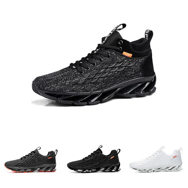 discount non-brand running shoes for men triple black white high grey fashion blade personality comfortable shoe mens trainers outdoor sport
discount non-brand running shoes for men triple black white high grey fashion blade personality comfortable shoe mens trainers outdoor sport