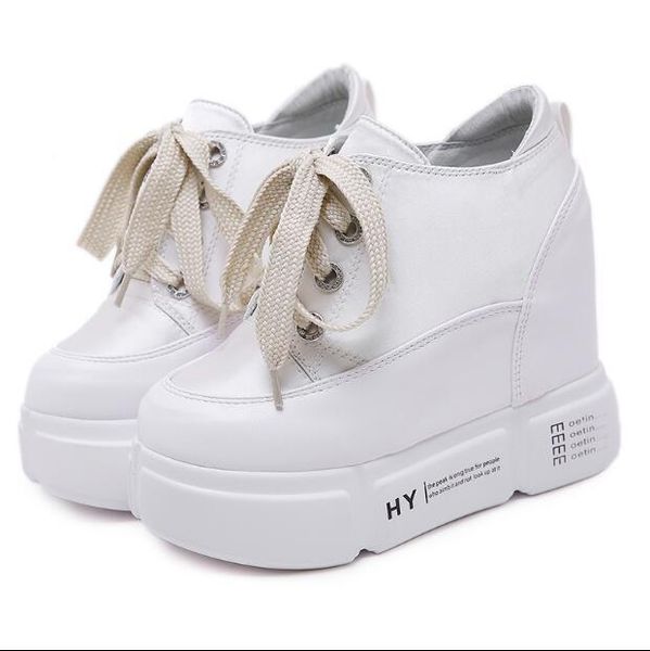 2020 women's 12in wedges with fine travel feminine ties thick white shoes aqi0, Black
2020 women's 12in wedges with fine travel feminine ties thick white shoes aqi0, Black
