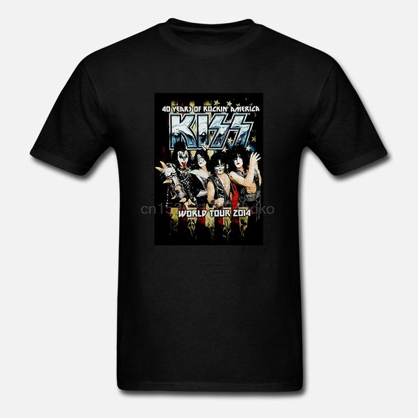 men fashion kiss 40 years tour with date black funny novelty hoodie designers t shirts sweatshirt
men fashion kiss 40 years tour with date black funny novelty hoodie designers t shirts sweatshirt