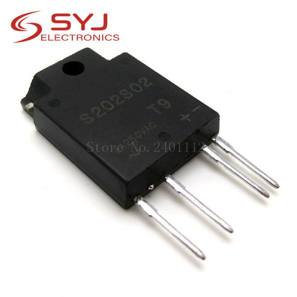 10pcs / lot s202s02 to3p-4 in stock
10pcs / lot s202s02 to3p-4 in stock