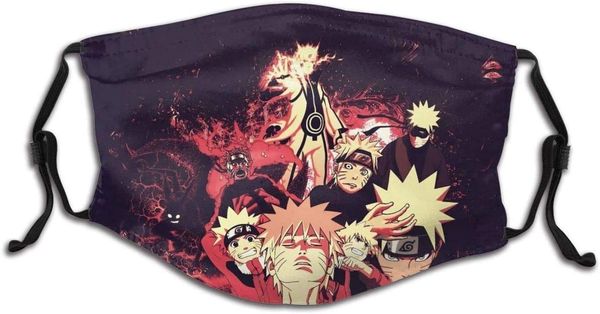 cloth face mask washable naruto face covering mask fabric mouth mask reusable printed a25
cloth face mask washable naruto face covering mask fabric mouth mask reusable printed a25