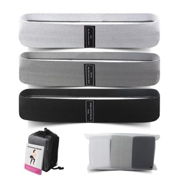 3-piece set resistance bands hip circle loop rubber expander elastic bands for fitness exercise band home gym workout fitness equipment
3-piece set resistance bands hip circle loop rubber expander elastic bands for fitness exercise band home gym workout fitness equipment