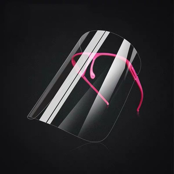 safety faceshield transparent clear frame plastic reusable protective isolation anti-splash fog oil splash face shield kitchen mask cfyl0192
safety faceshield transparent clear frame plastic reusable protective isolation anti-splash fog oil splash face shield kitchen mask cfyl0192