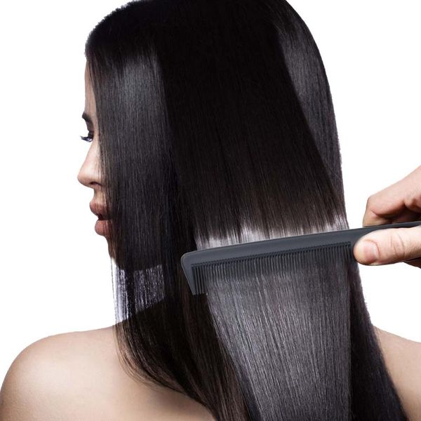 волосы pro black styling углеродные инструменты 5 стили уход за волосами салон девушки парикмахерское comb брэйнбоу кисти combs хвостик yxlh, Silver
волосы pro black styling углеродные инструменты 5 стили уход за волосами салон девушки парикмахерское comb брэйнбоу кисти combs хвостик yxlh, Silver