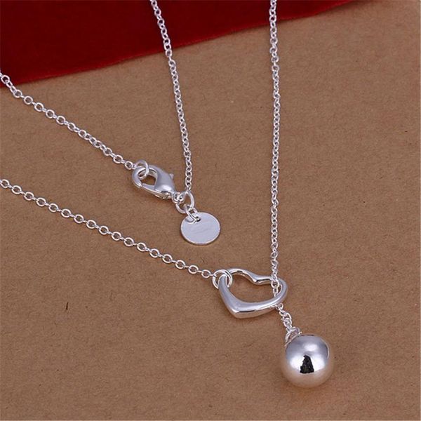 new listing selling silver color love lob necklace fashion trends jewelry gifts new listing h sqckvz
new listing selling silver color love lob necklace fashion trends jewelry gifts new listing h sqckvz